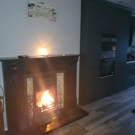 Holiday home By The Sea Greencastle *