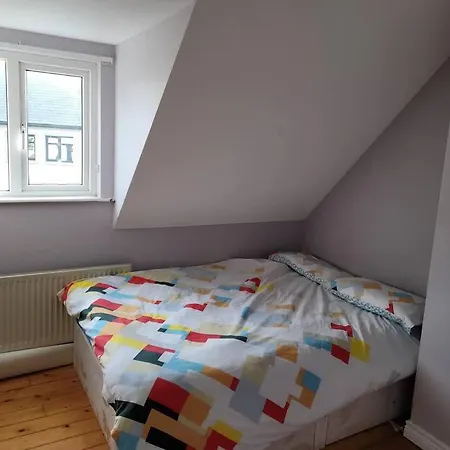 Holiday home By The Sea Greencastle