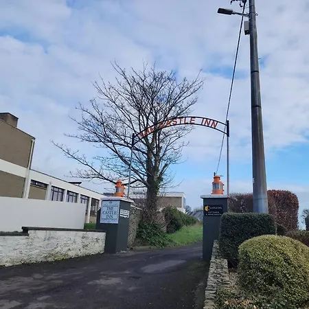 By The Sea בית נופש