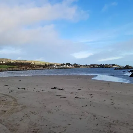 By The Sea Greencastle (Donegal)