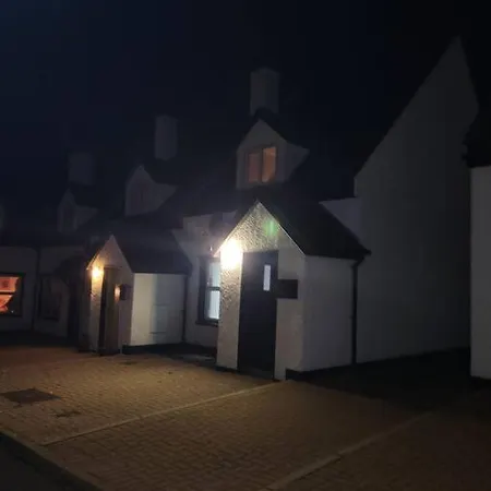 Holiday home By The Sea Greencastle *