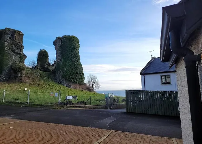 By The Sea Nyaraló *