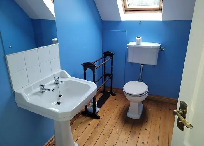 By The Sea Greencastle (Donegal)