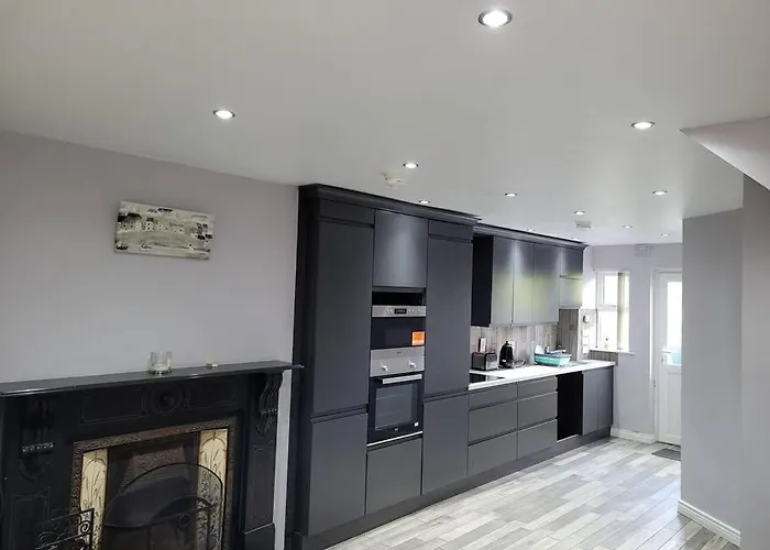 By The Sea Greencastle