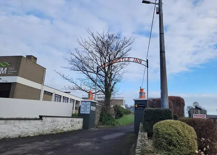 By The Sea Hébergement de vacances