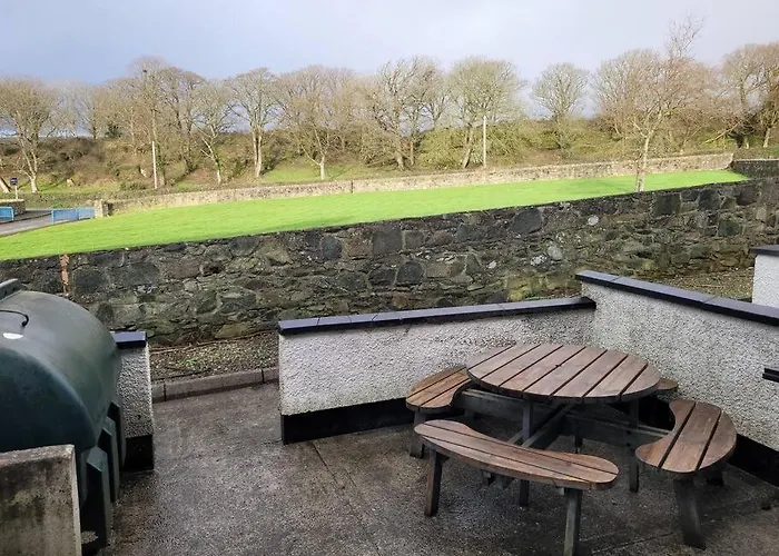 By The Sea * Greencastle