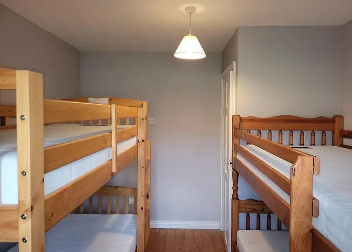 By The Sea * Greencastle