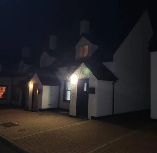 Nyaraló By The Sea *